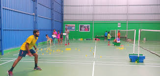 Image result for Matchpoint Badminton Club