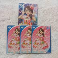 「持田亜里沙 アイドルマスターシンデレラガールズ」の画像検索結果