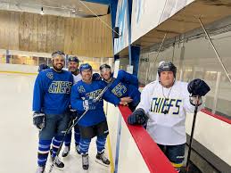 Image result for Streatham Youth Ice Hockey Club
