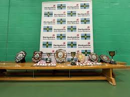 Image result for Derbyshire Schools Badminton Club