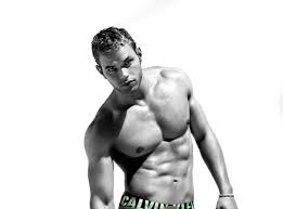 Image result for kellan lutz calvin klein