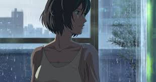 「寺本梨花 言の葉の庭」の画像検索結果