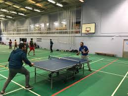 Image result for Swindon Badminton Club