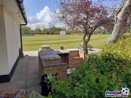 Image result for Attenborough Cricket Club