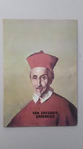 Image result for San Gregorio Barbarigo