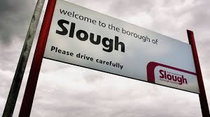 Image result for Slough
