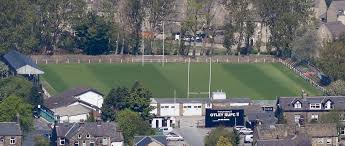 Image result for Otley Rufc Ltd