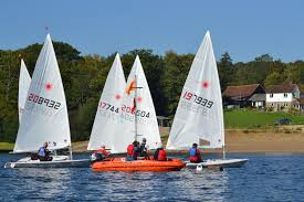 Image result for Nottingham Sailing Club