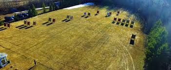 Image result for Hart Of Sherwood Archery Club