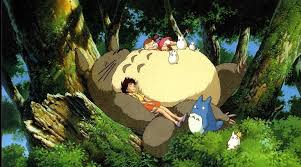 Image result for Totoro