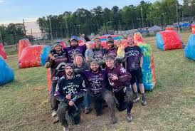 Image result for Absolute Paintball