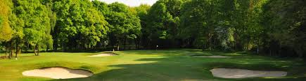 Image result for Chorleywood Golf Club Limited