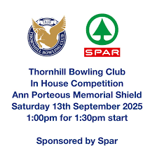 Image result for Thornhill Bowling Club