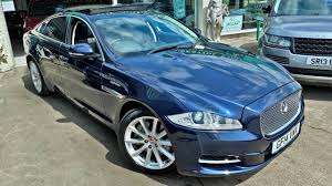 Image result for Dark Sapphire 2014 Jaguar