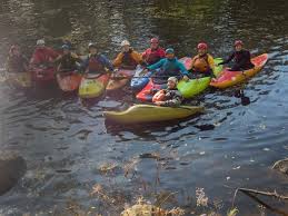 Image result for Bradford & Bingley Canoe Club