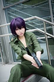 「メリッサ・マオ フルメタル・パニック！」の画像検索結果