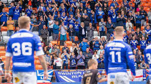 Image result for Swinton Lions