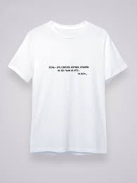 Image result for Слоганы на футболках