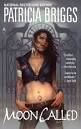 Mercy Thompson Series by Patricia Briggs