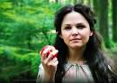 once upon a time snow white
