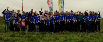 Image result for Bristol Orienteering Klub