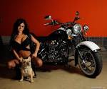 Jersey Shore-s Jenni J-Wow Farley poses in swimwear with a ...