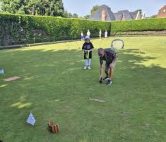 Image result for Merrow Short Mat Bowls Club
