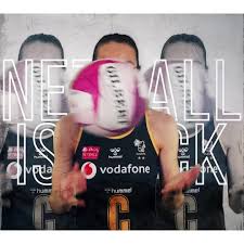 Image result for Hull Chevrons Netball Club