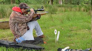 Image result for Tondu Target Shooting Club