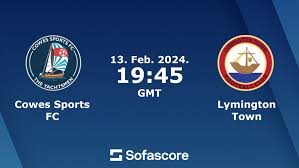 Image result for Cowes Sports Football Club