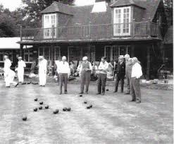 Image result for Gerrards Cross Bowling Club