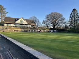 Image result for Llandrindod Wells Bowling Club