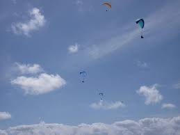 Image result for North Devon Hang Gliding & Paragliding Club