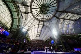 Image result for Park Place Olympic Tkd