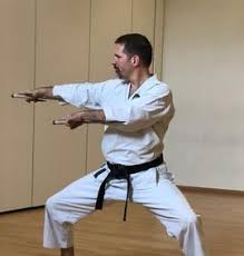 Image result for Kyomeikai Karate Club