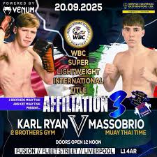 Image result for Liverpool Thai Boxing Club