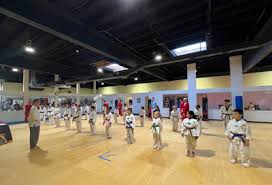 Image result for Mu-Sa Martial Arts and Fitness Centre