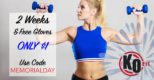 Image result for Knock Out Fit Hopewell