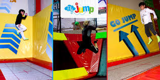 Image result for Portsmouth Trampoline Club