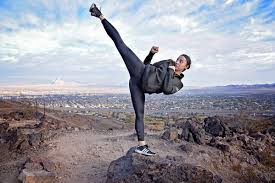 Image result for Cox And Gallacher Martial Arts