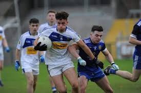 Image result for Collegeland O`rahillys Gaelic Football Club
