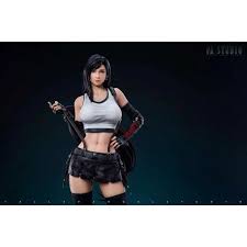 「ティファ・ロックハート」の画像検索結果