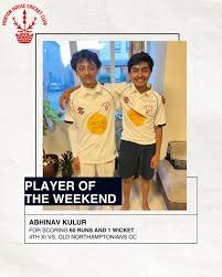 Image result for Old Northamptonians Cc