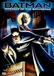 Batman Mystery of The Batwoman - Poster Collective