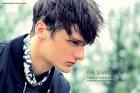 Sam in 'The Shallow End' by Manu & Pascal for Fashionisto ... - sam-exclusive1