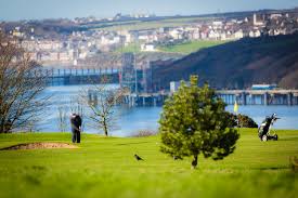 Image result for South Pembrokeshire Golf Club
