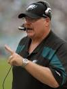 The Philadelphia Eagles will