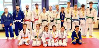 Image result for Croydon Judo Club
