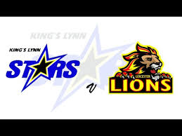 Image result for Kings Lynn Stars