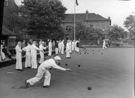 Image result for Hartlepool Indoor Bowls Club